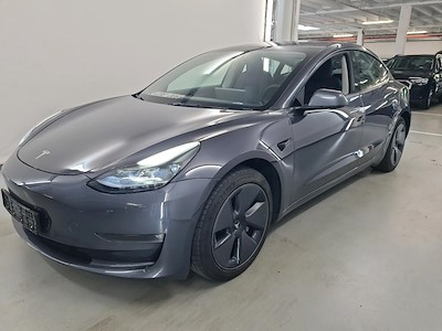 Comprar TESLA MODEL 3 no Ayvens Carmarket