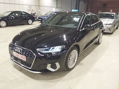 Osta [Merkki] [Malli] osoitteesta Ayvens Carmarket