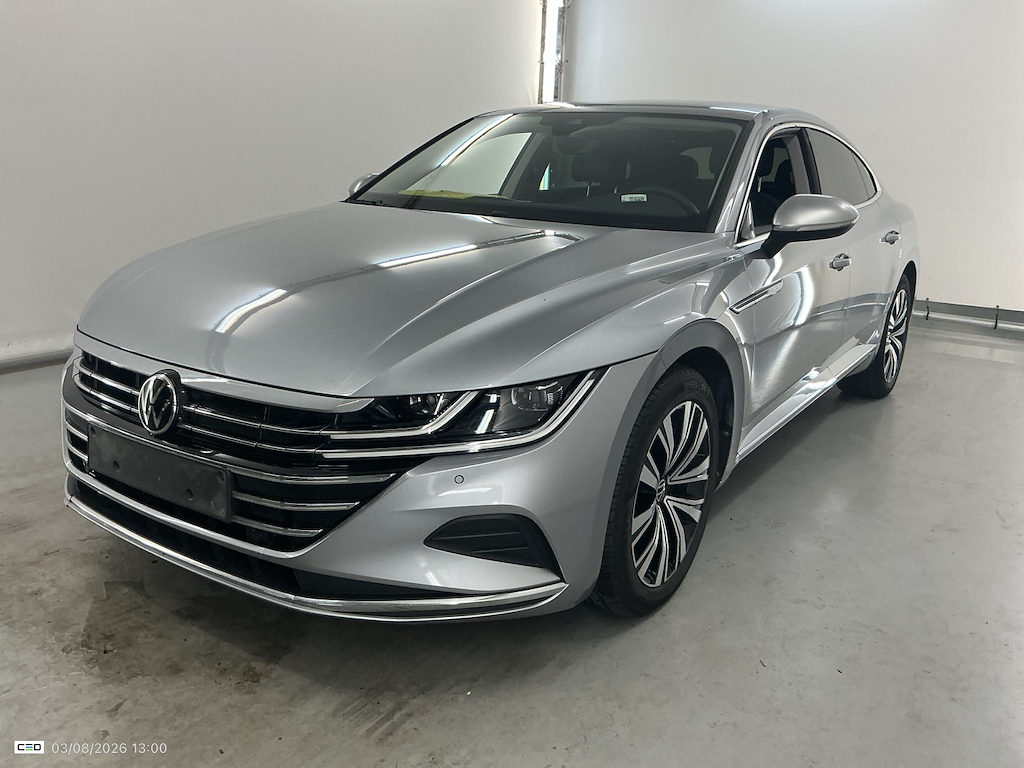Volkswagen Arteon 1.4 PHEV DSG ELEGANCE BUSINESS