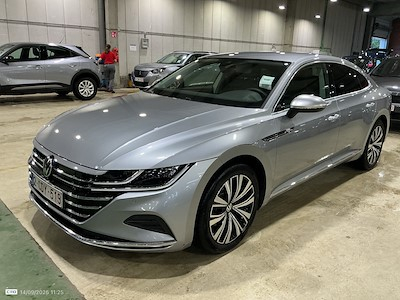 Achetez VOLKSWAGEN ARTEON sur Ayvens Carmarket