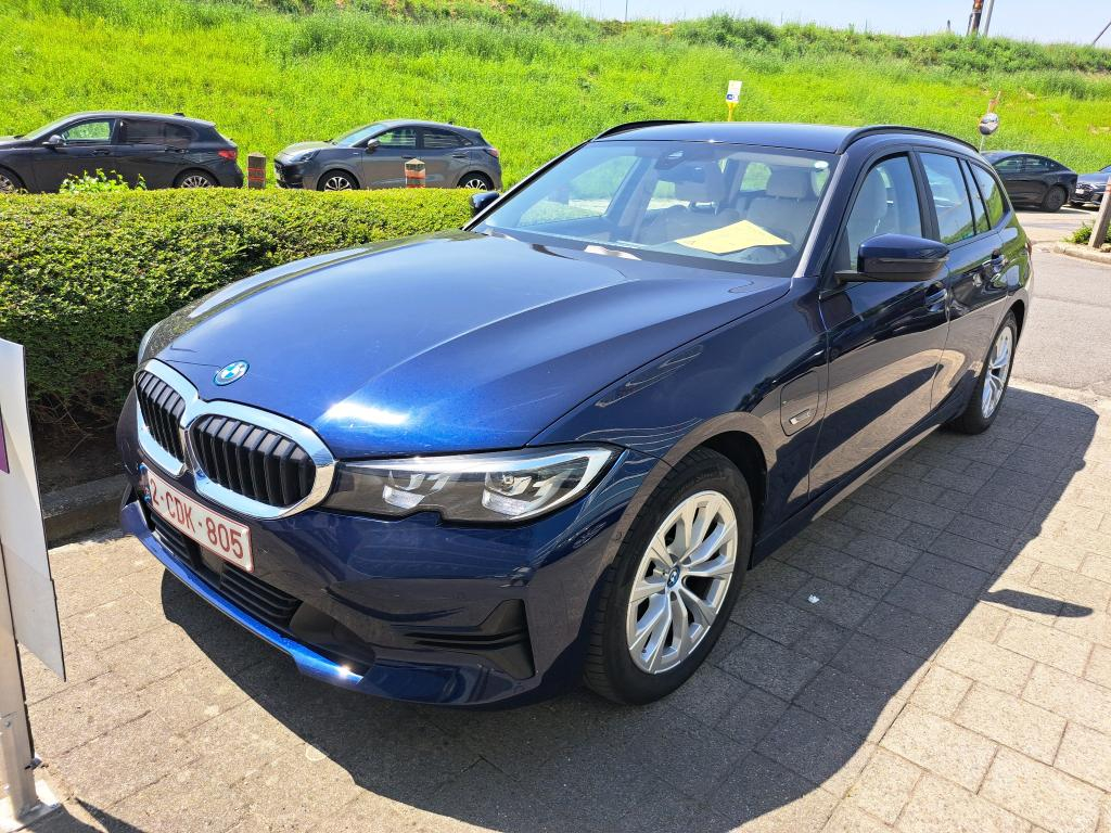BMW 3 Series TOURING 2.0 320E TOURING