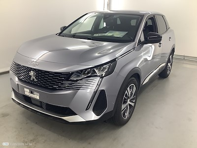 Achetez PEUGEOT 3008 sur Ayvens Carmarket