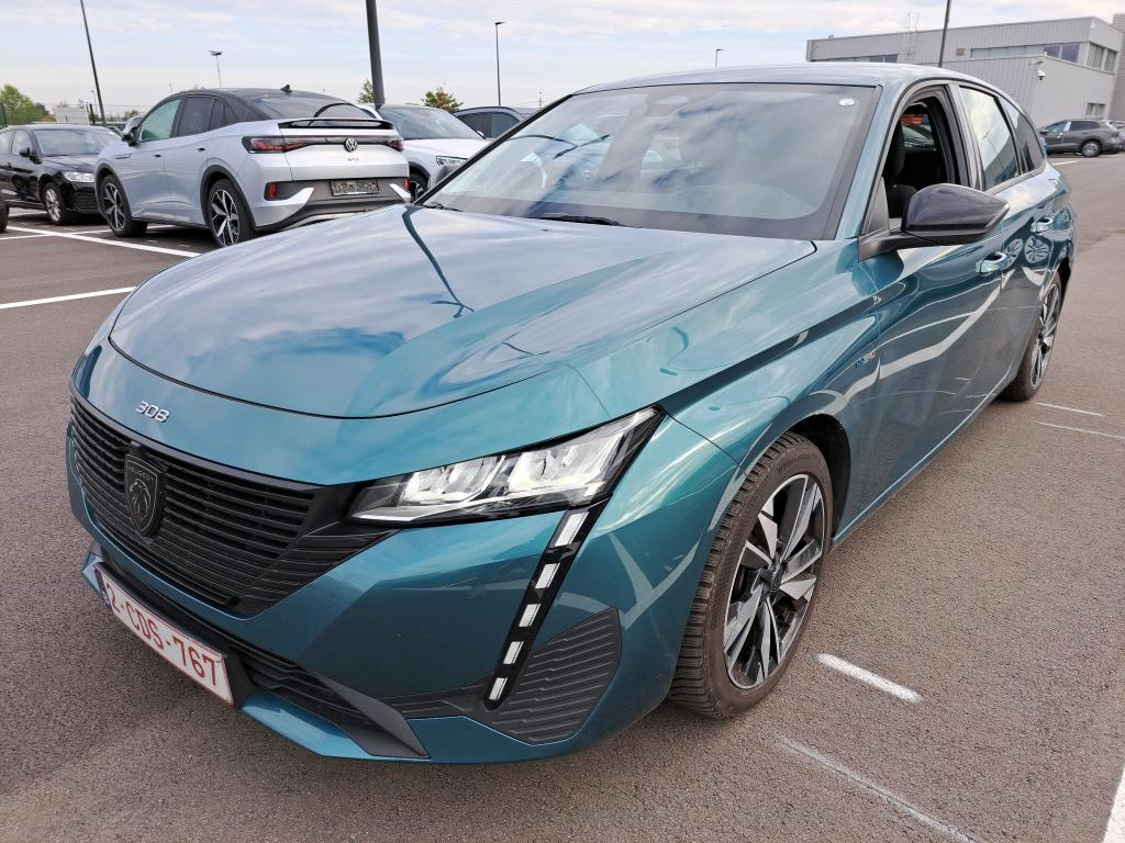 Peugeot 308 SW 1.6 PHEV 180 S-S AUTO ACTIVE PACK