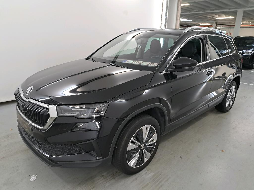 Skoda Karoq 2.0 CRTDI 85KW DSG7 CLEVER+