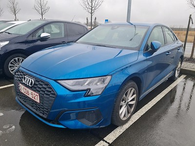 Køb AUDI A3 hos Ayvens Carmarket