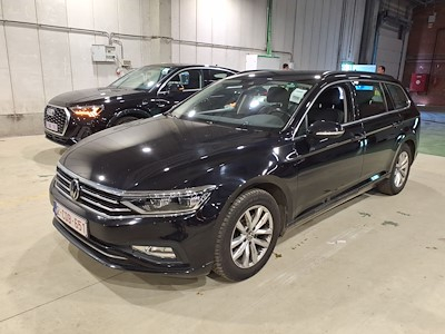 Comprar VOLKSWAGEN PASSAT VARIANT en Ayvens Carmarket