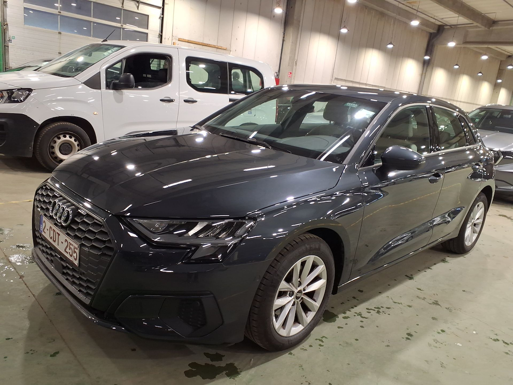 Audi A3 1.0 30 TFSI 81KW S TRONIC ATTRACTION B.E