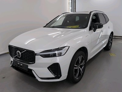 Achetez VOLVO XC60 sur Ayvens Carmarket