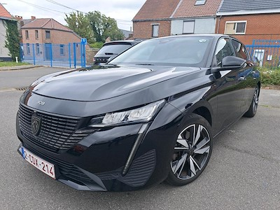 Buy PEUGEOT 308 on Ayvens Carmarket