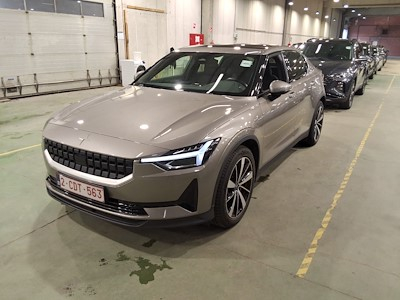 Achetez POLESTAR 2 sur Ayvens Carmarket
