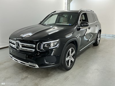 Achetez MERCEDES-BENZ GLB sur Ayvens Carmarket