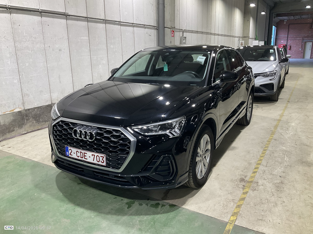 Audi Q3 Sportback 1.4 45 TFSI E S TRONIC