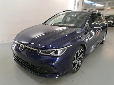Buy VOLKSWAGEN GOLF VARIANT VIII on Ayvens Carmarket