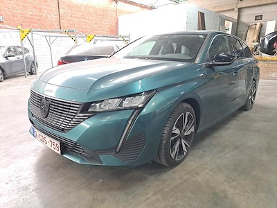 Köp PEUGEOT 308 på Ayvens Carmarket