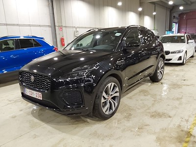 Acquista JAGUAR E-PACE a Ayvens Carmarket