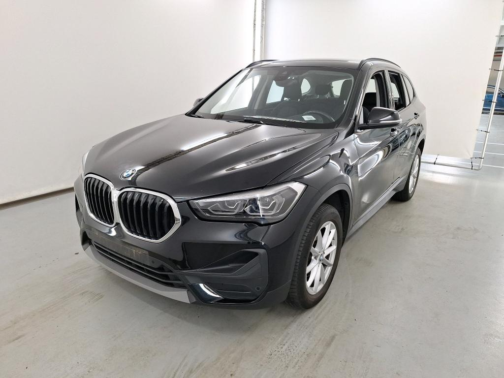 BMW X1 1.5 SDRIVE16D