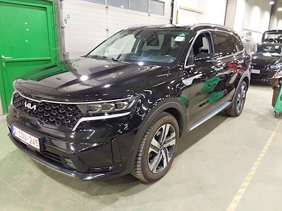 Kúpiť KIA SORENTO na Ayvens Carmarket