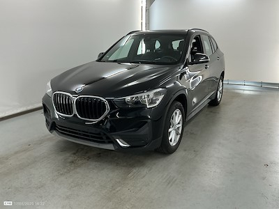 Achetez BMW X1 sur Ayvens Carmarket