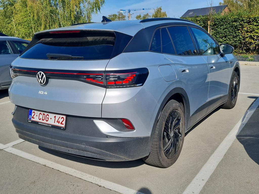 Foto 5 van Volkswagen ID.4