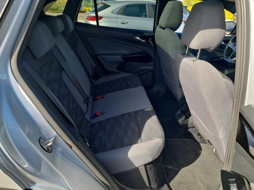 Foto 7 van Volkswagen ID.4