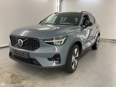 Buy VOLVO XC40 on Ayvens Carmarket