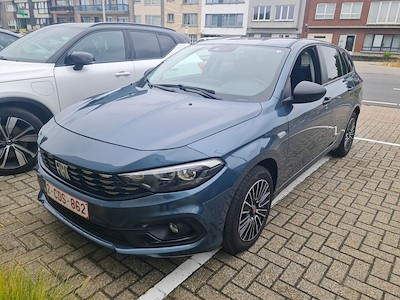Buy FIAT TIPO SW on Ayvens Carmarket