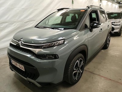 Achetez CITROËN C3 AIRCROSS sur Ayvens Carmarket