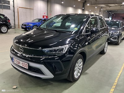 Achetez OPEL CROSSLAND sur Ayvens Carmarket