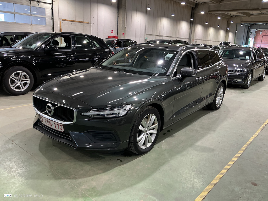 Volvo V60 2.0 B4 D MHEV MOMENTUM PRO AUTO