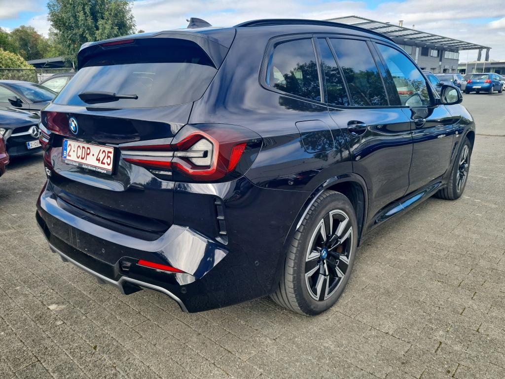 Foto 5 van BMW ix3