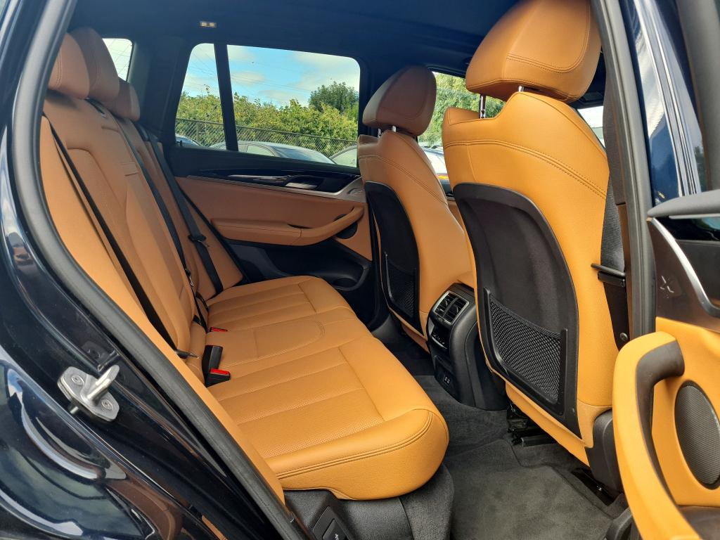 Foto 7 van BMW ix3