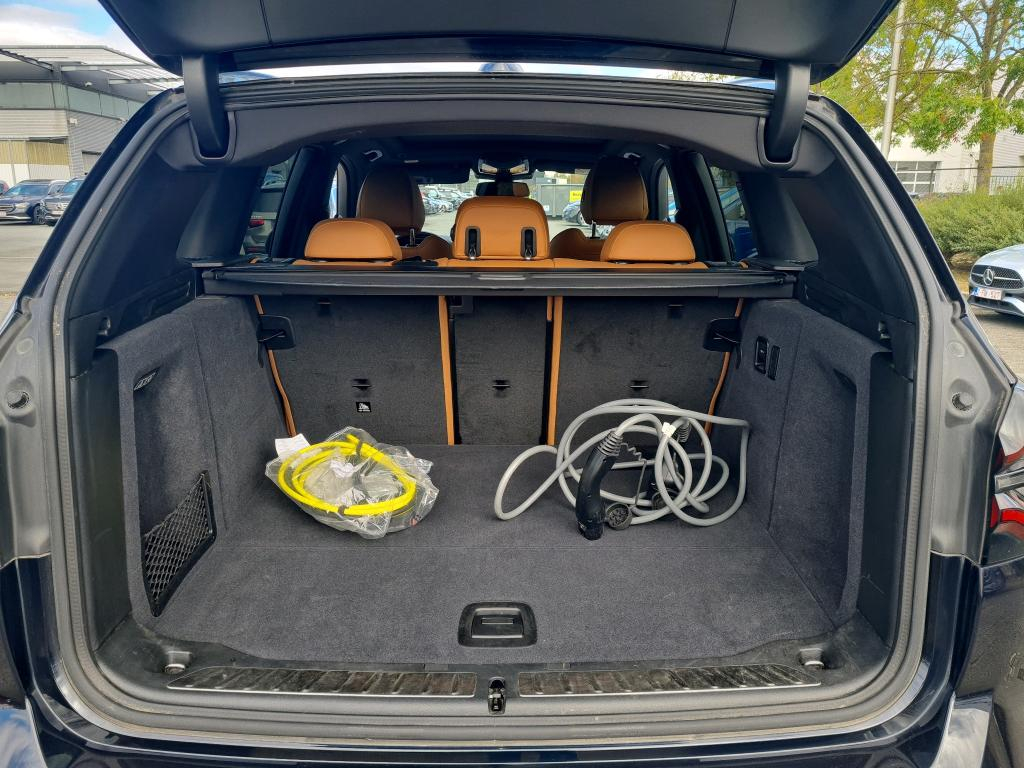 Foto 8 van BMW ix3