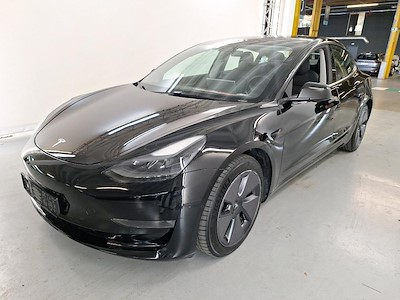 Kupi TESLA MODEL 3 na Ayvens Carmarket