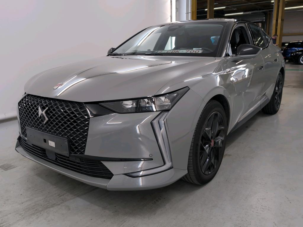 DS 4 AUTOMOBILES 1.5 BLUEHDI 130 PERFORMANCE LINE AUTO
