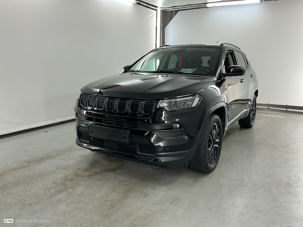 Jeep Compass 1.3 TURBO T4 190 PHEV NIGHT EAG AUTO AWD