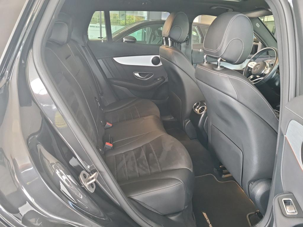 Foto 6 van Mercedes EQC