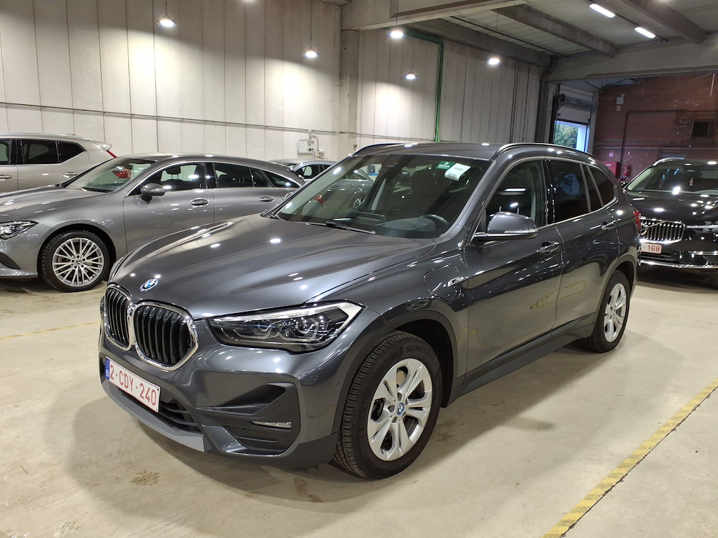BMW X1 1.5 XDRIVE25E PHEV 162KW)