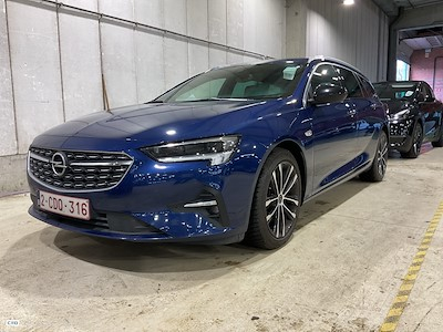 Koop OPEL INSIGNIA SPORTS TOURER DIESEL  op Ayvens Carmarket