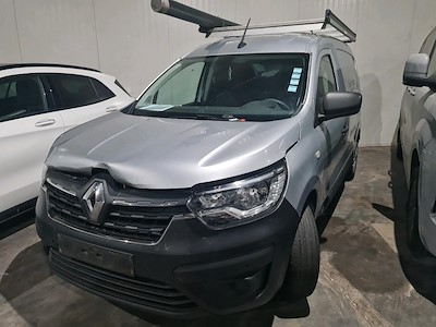 Buy RENAULT EXPRESS on Ayvens Carmarket