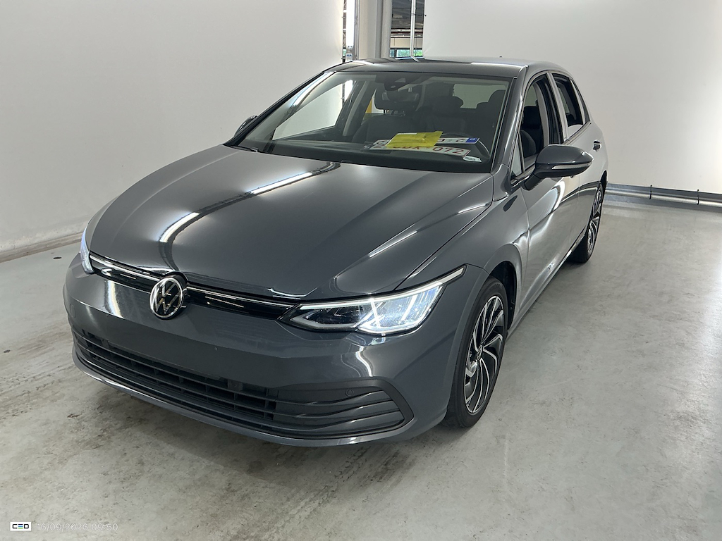 Volkswagen Golf VIII 2.0 TDI 85KW LIFE DSG