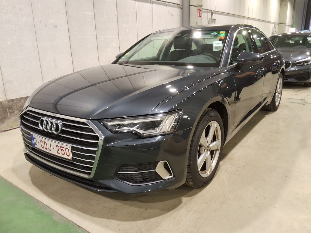 Audi A6 2.0 TDI 35 S TRONIC BUSINESS ED SPORT