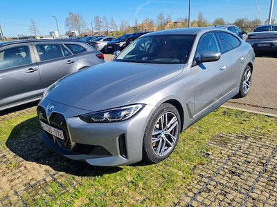Kupi BMW I4 na Ayvens Carmarket