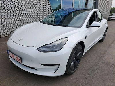 Achetez TESLA MODEL 3 sur Ayvens Carmarket