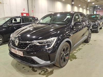 Kúpiť RENAULT ARKANA na Ayvens Carmarket