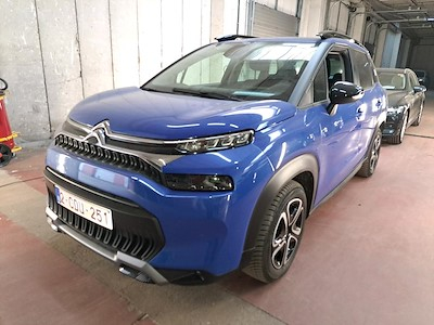 Køb CITROËN C3 AIRCROSS hos Ayvens Carmarket