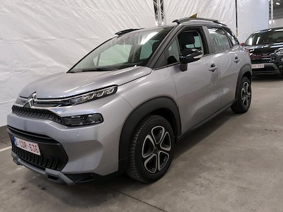 Kaufe CITROËN C3 AIRCROSS bei Ayvens Carmarket