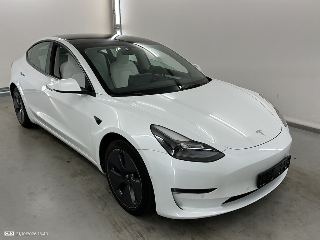 Foto 2 van Tesla Model 3