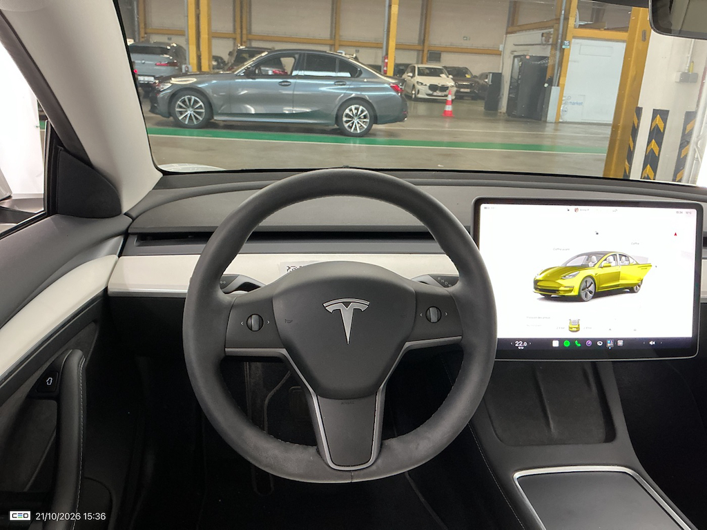 Foto 13 van Tesla Model 3