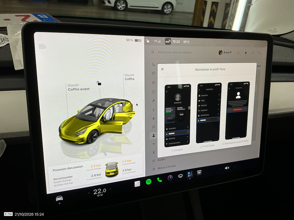 Foto 16 van Tesla Model 3