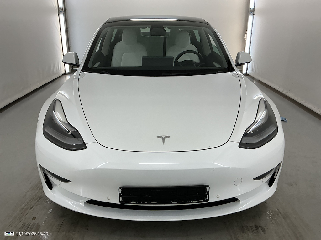 Foto 3 van Tesla Model 3